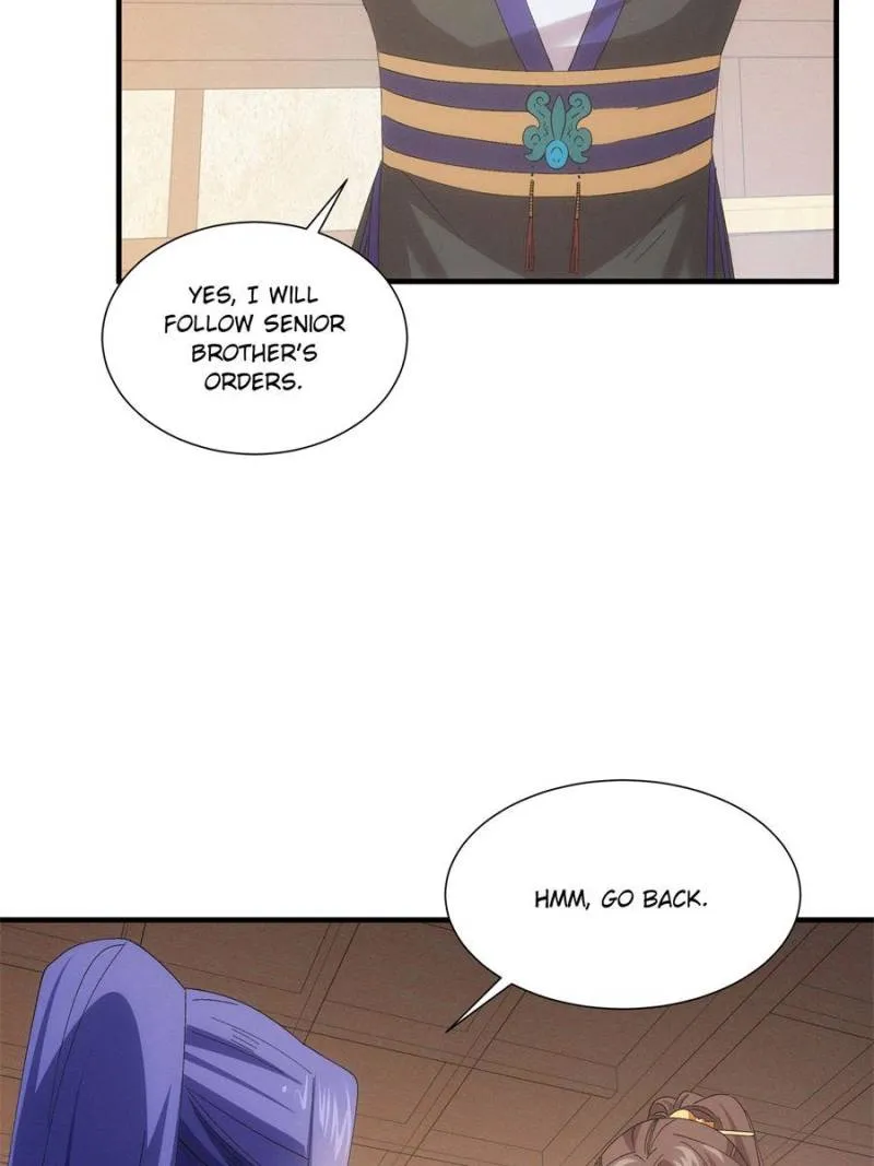 I Determine My Own Destiny Chapter 301 4